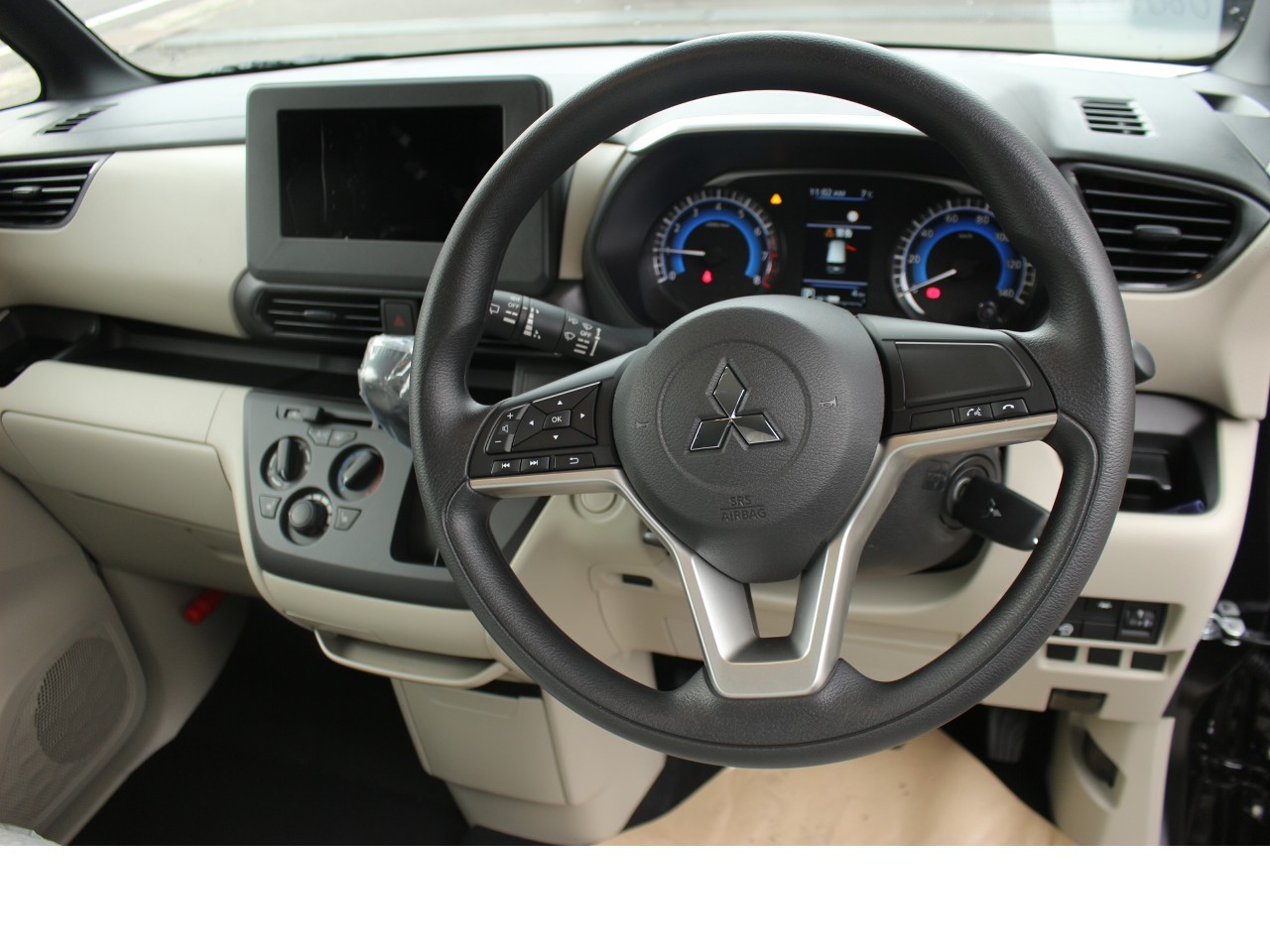 ミツビシ eKスペース19枚目