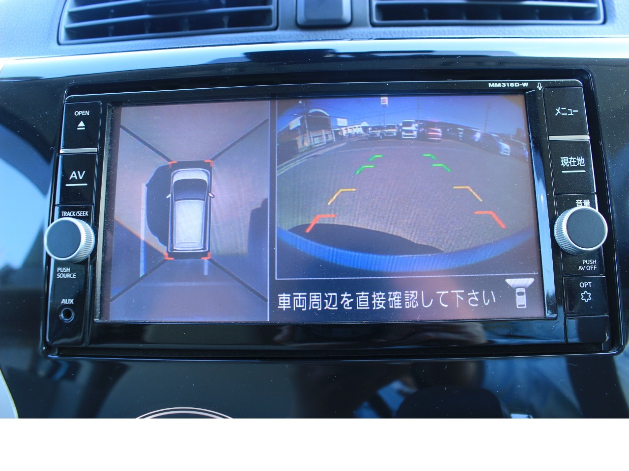 ニッサン デイズ5枚目