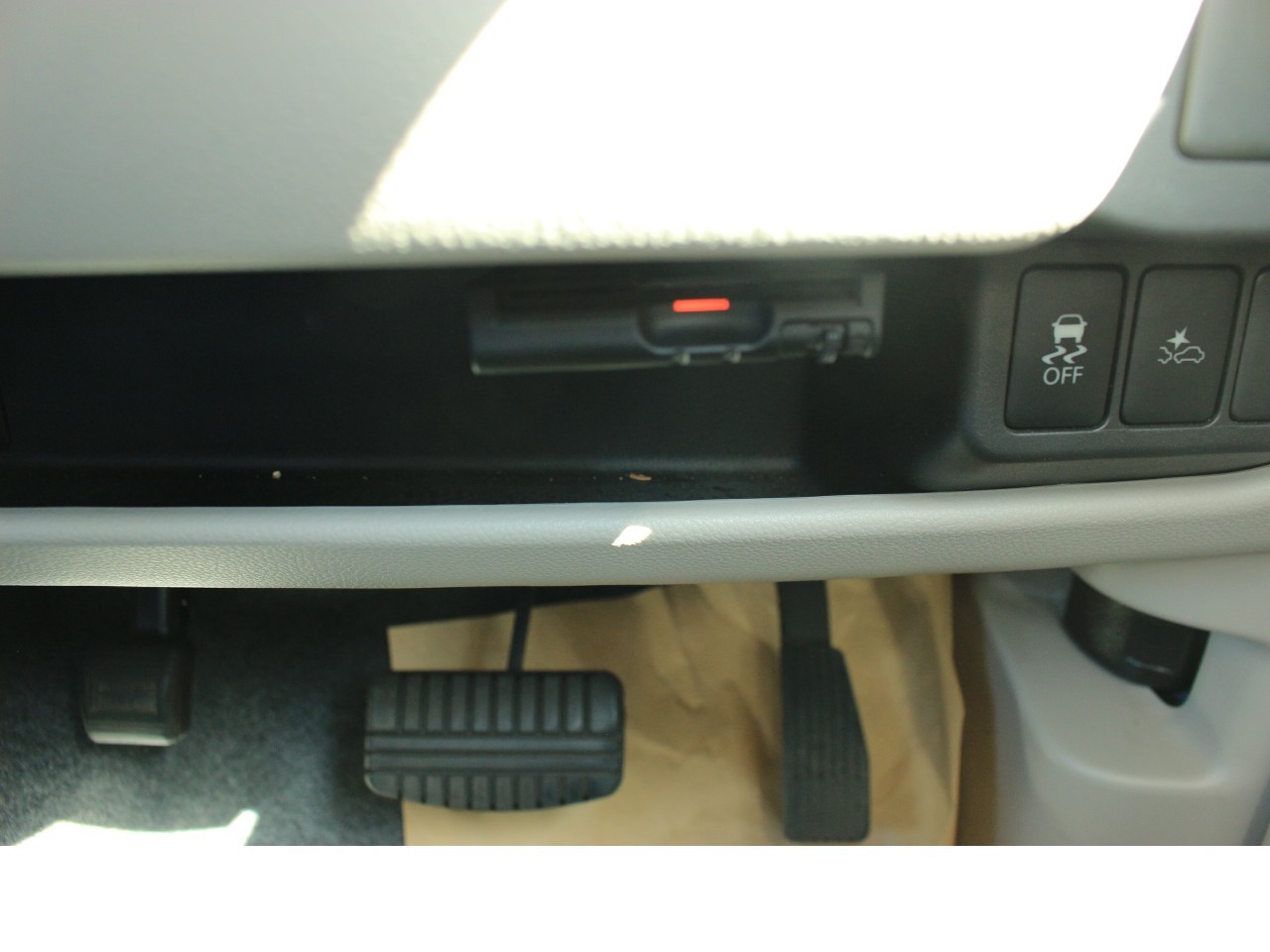 ニッサン デイズ6枚目