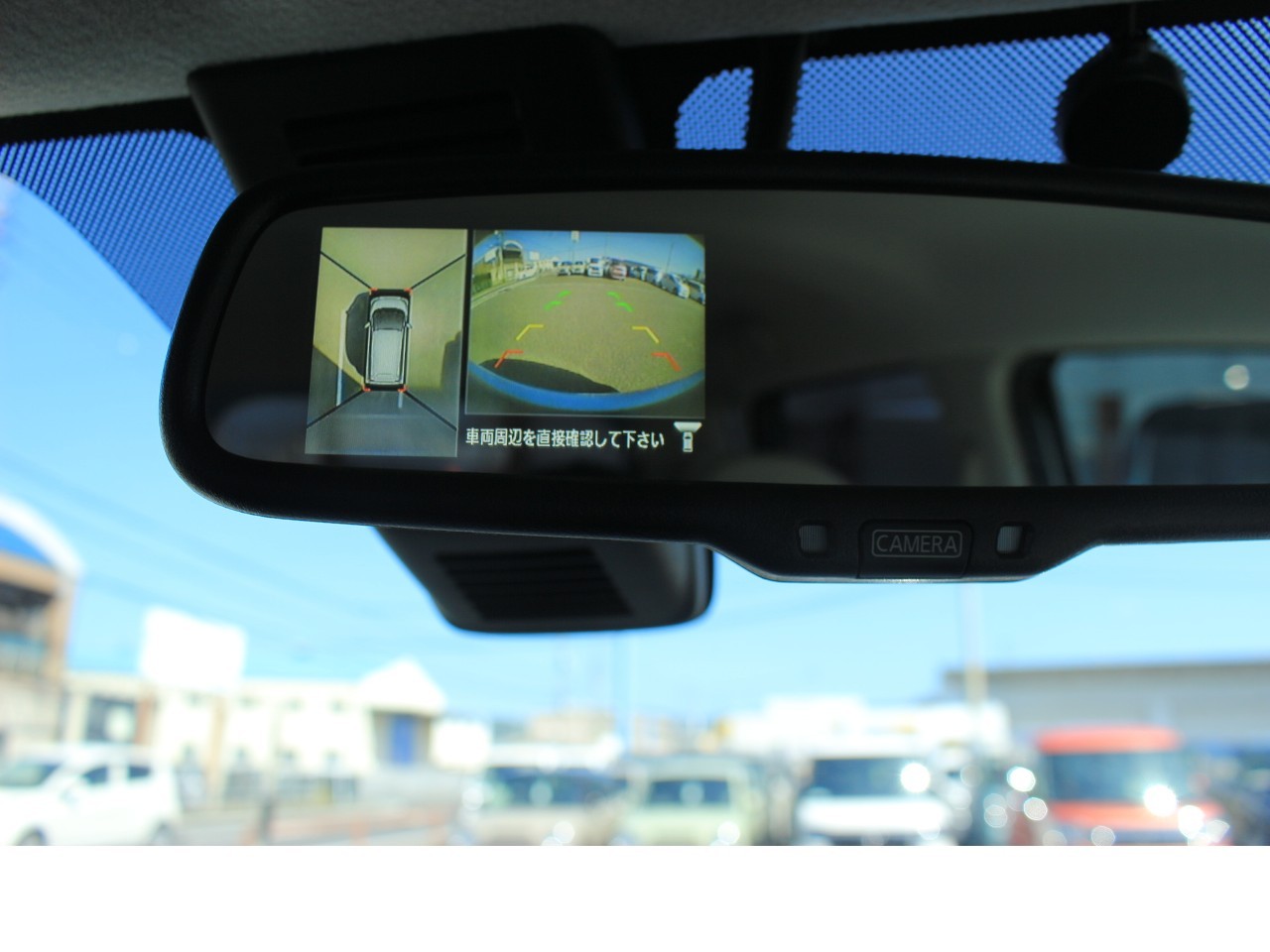 ニッサン デイズ7枚目