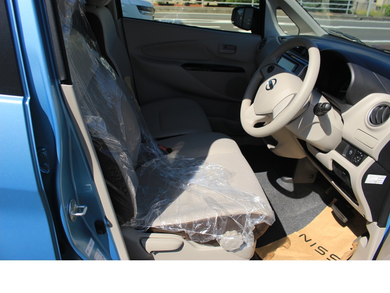 ニッサン デイズ18枚目