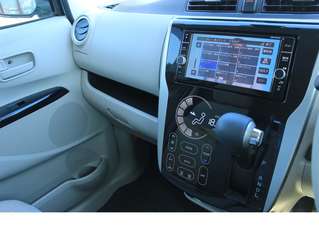 ニッサン デイズ19枚目