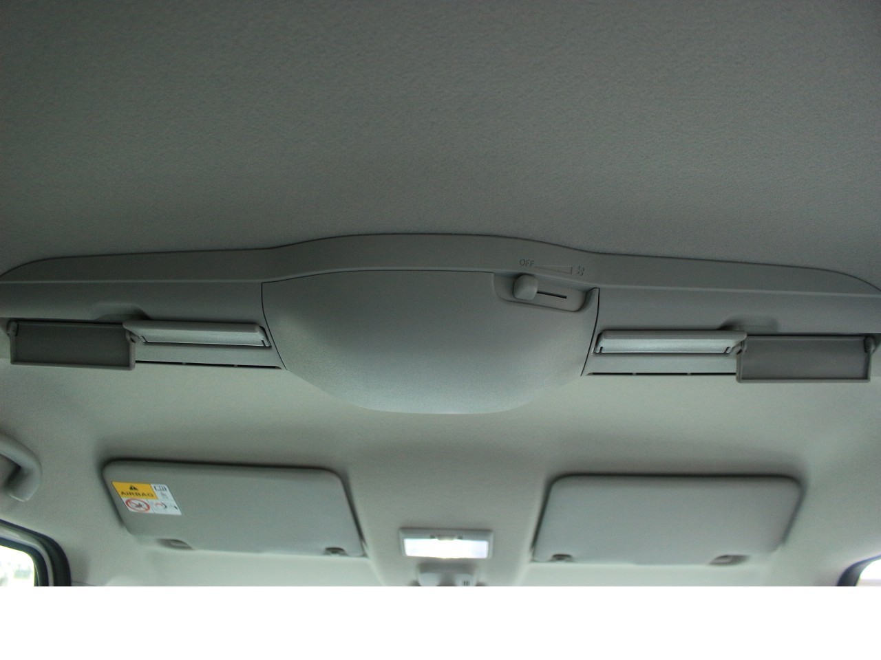 スズキ スペーシアギア18枚目