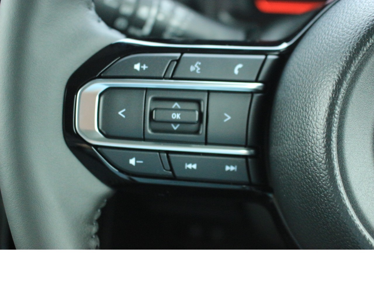 スズキ スペーシアギア19枚目