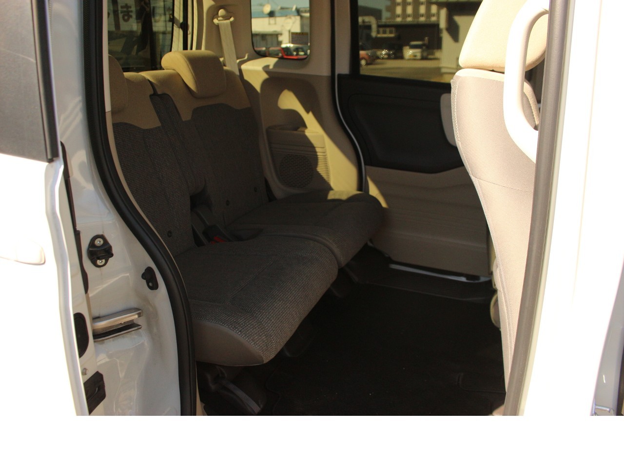 ホンダ N-BOX14枚目