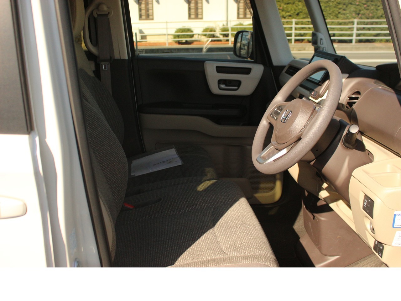 ホンダ N-BOX15枚目