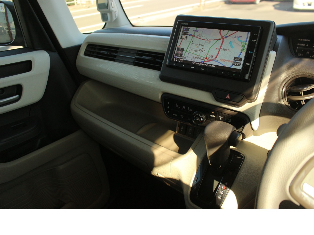 ホンダ N-BOX17枚目