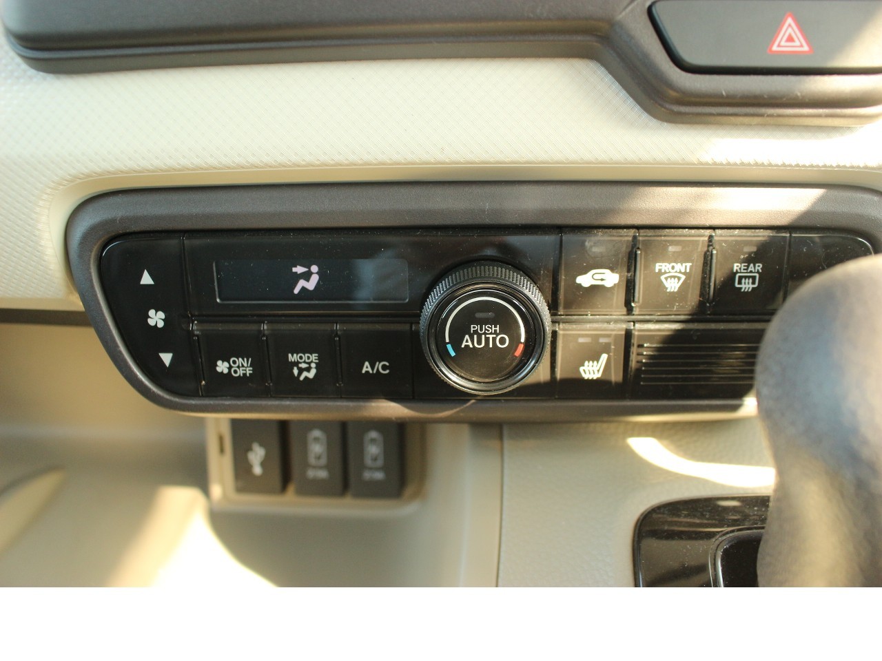 ホンダ N-BOX20枚目