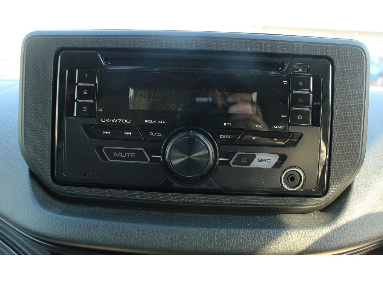 ダイハツ ムーヴ5枚目