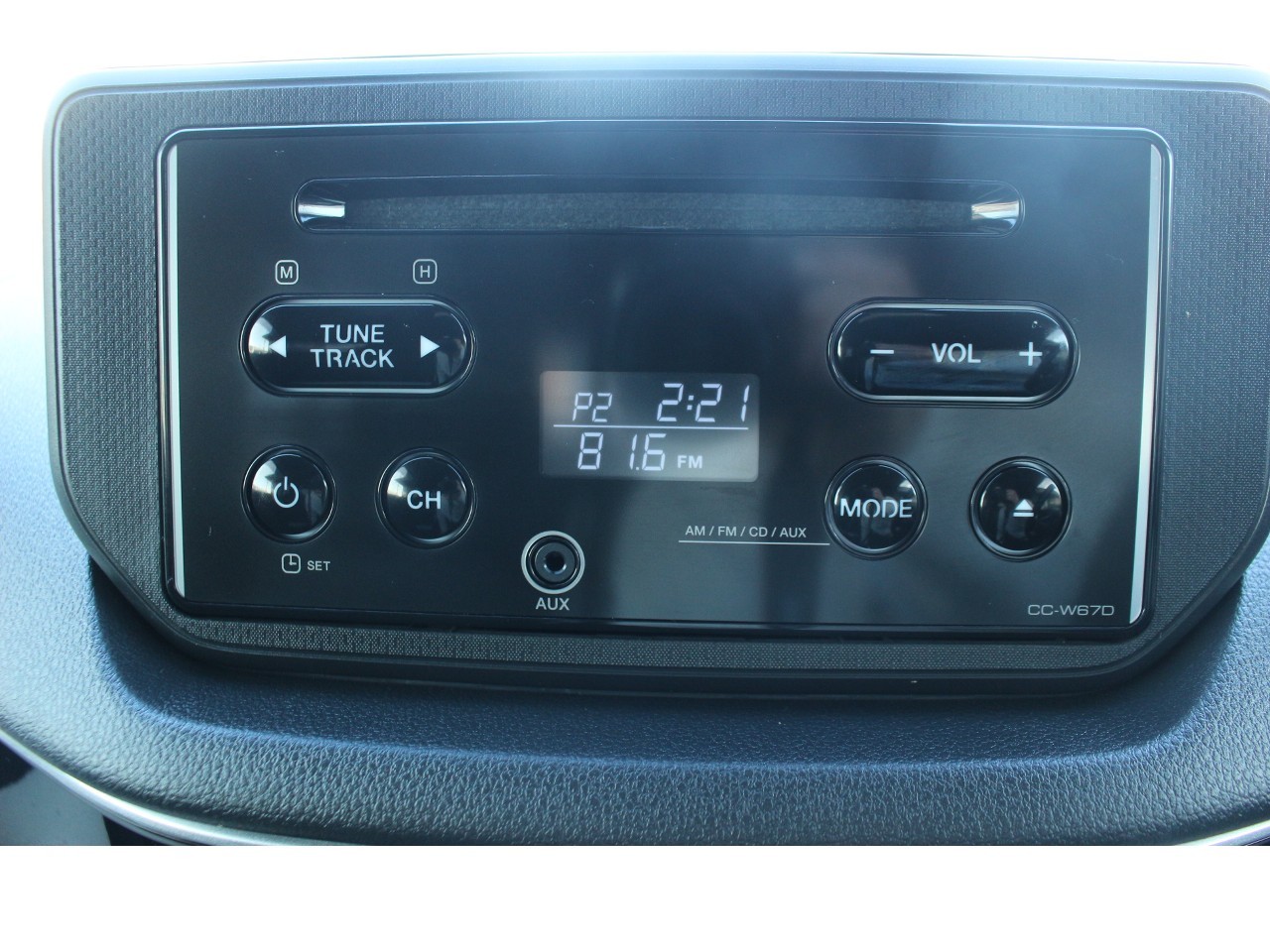 ダイハツ ムーヴ5枚目