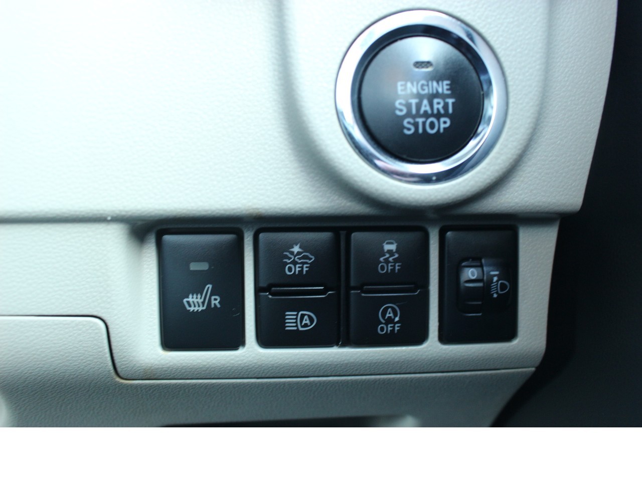 ダイハツ ムーヴ18枚目