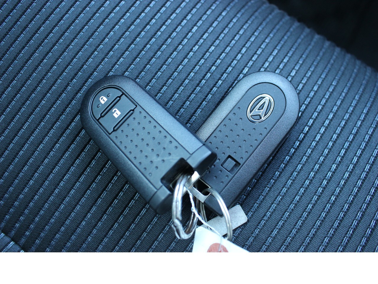 ダイハツ ムーヴ19枚目