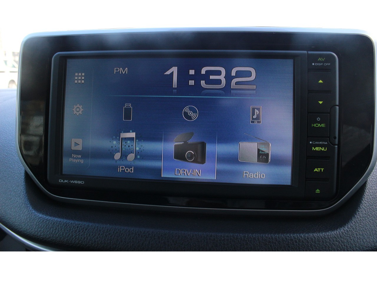 ダイハツ ムーヴ5枚目