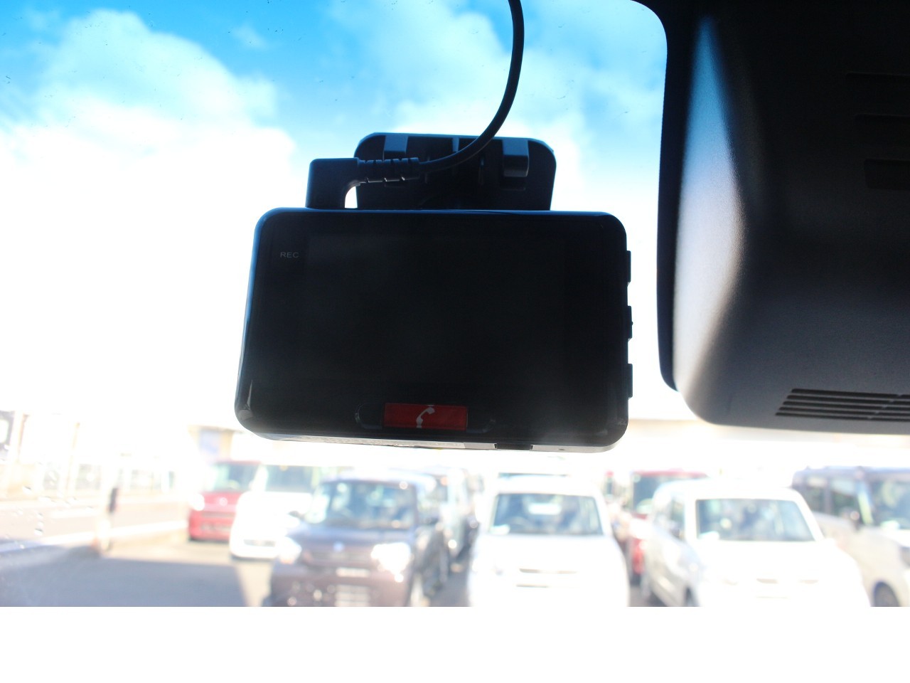 ダイハツ ムーヴ7枚目