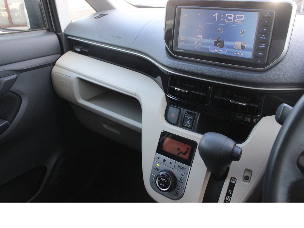 ダイハツ ムーヴ19枚目