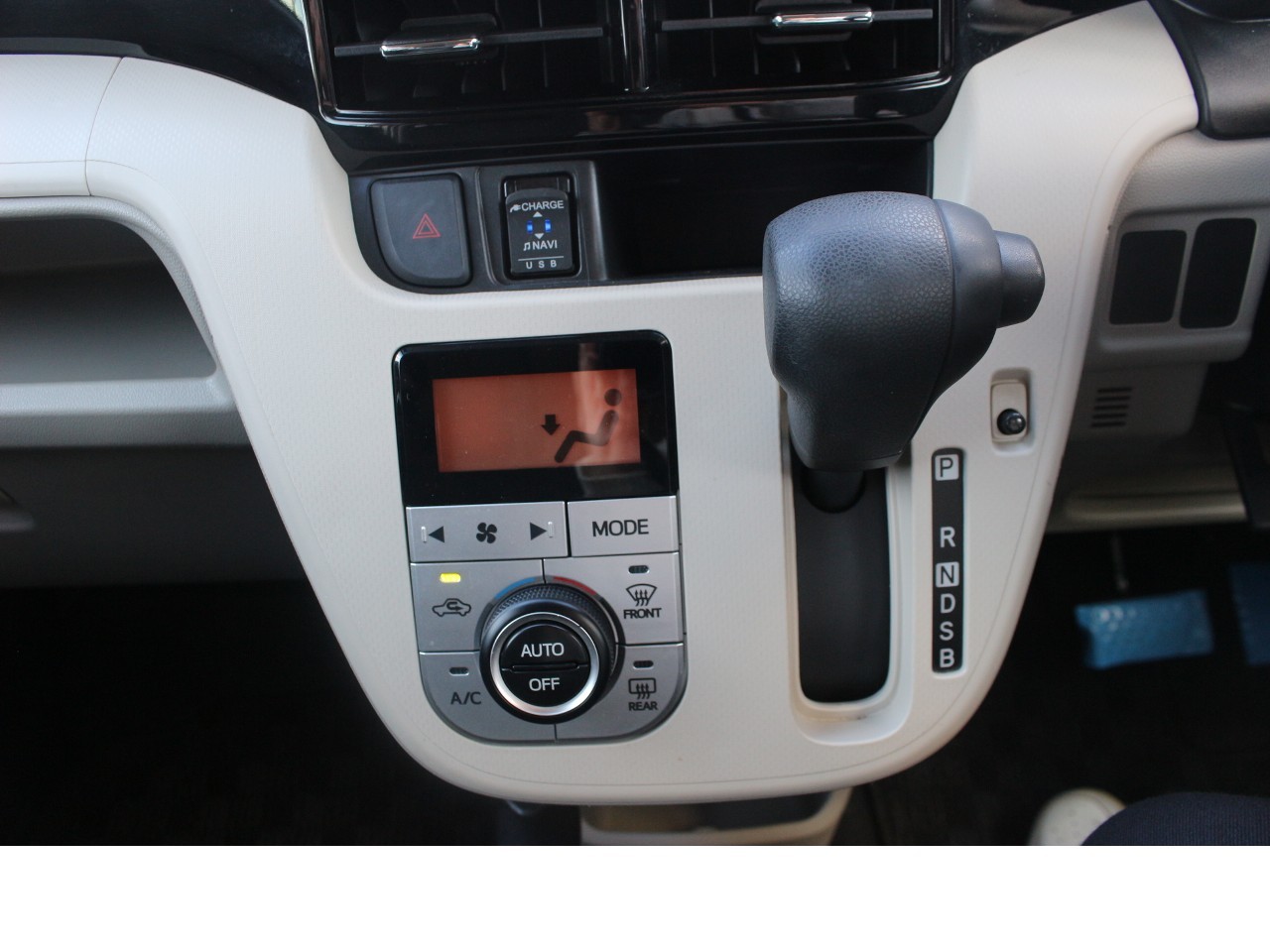 ダイハツ ムーヴ20枚目