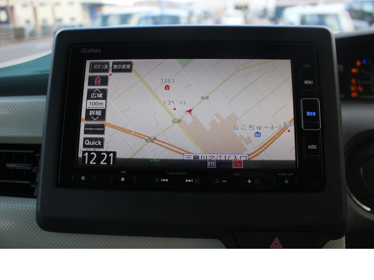 ホンダ N-BOX5枚目