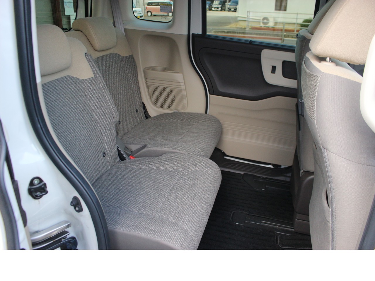 ホンダ N-BOX18枚目