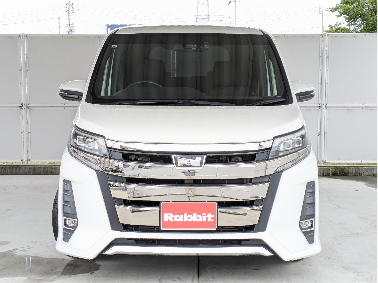 トヨタ ノア10枚目