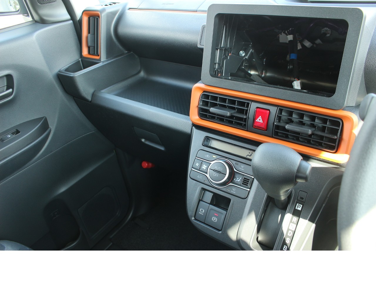 ダイハツ タント17枚目