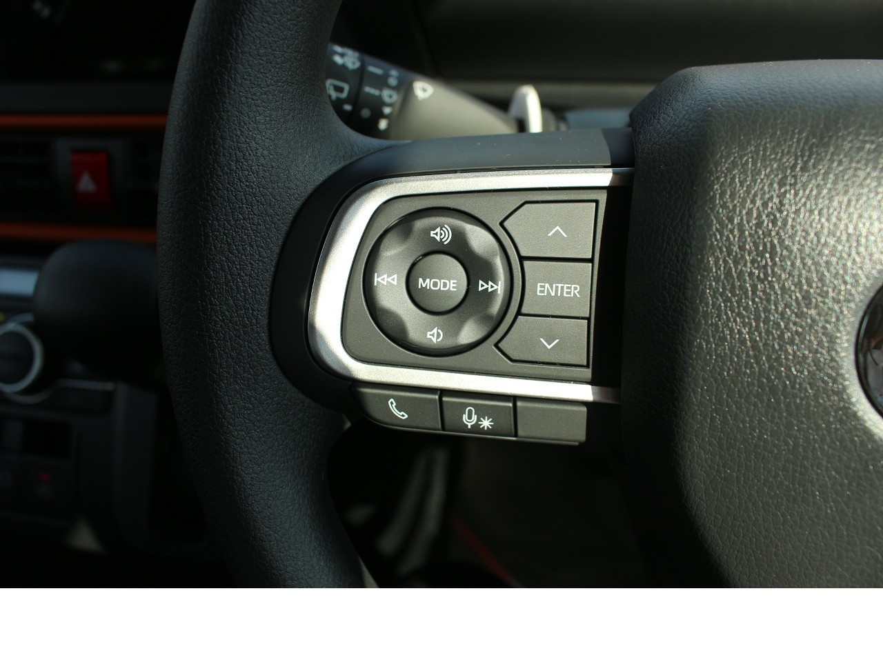 ダイハツ タント19枚目