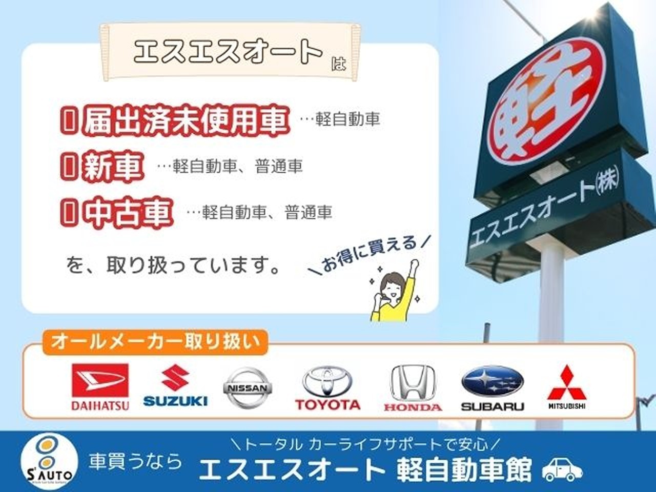 ダイハツ タフト2枚目