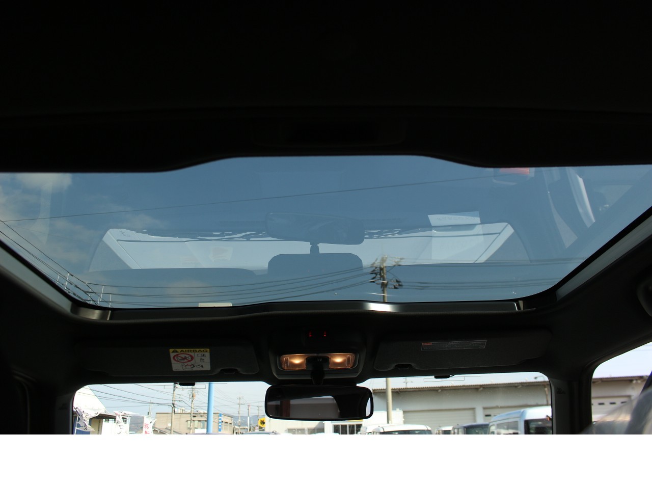 ダイハツ タフト16枚目