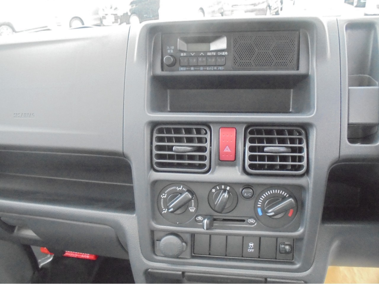 ミツビシ ミニキャブトラック15枚目