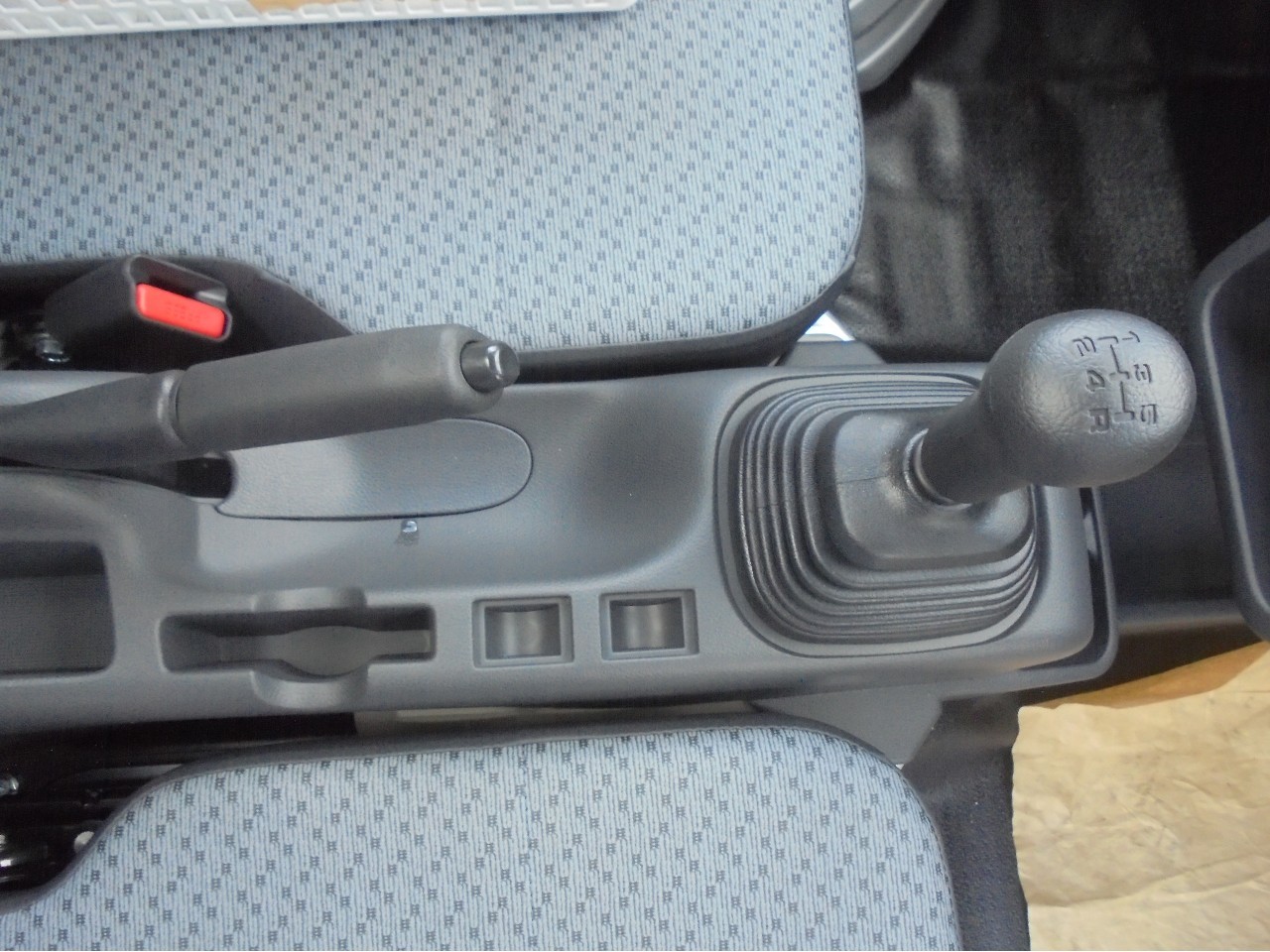 ミツビシ ミニキャブトラック17枚目