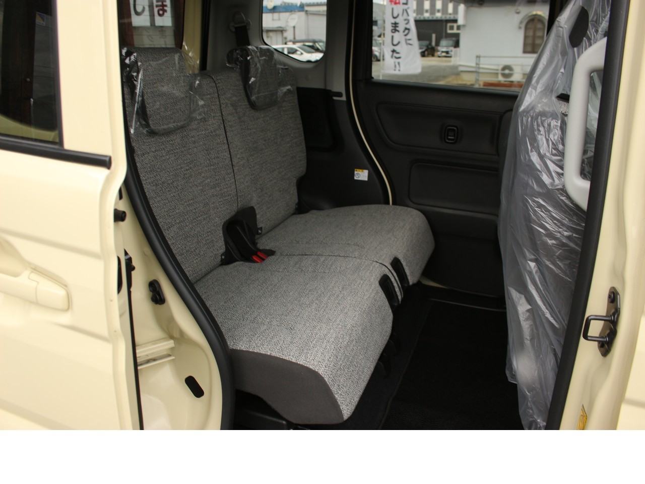 スズキ スペーシア16枚目