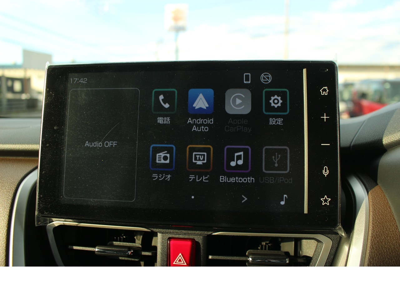 ダイハツ ムーヴ5枚目