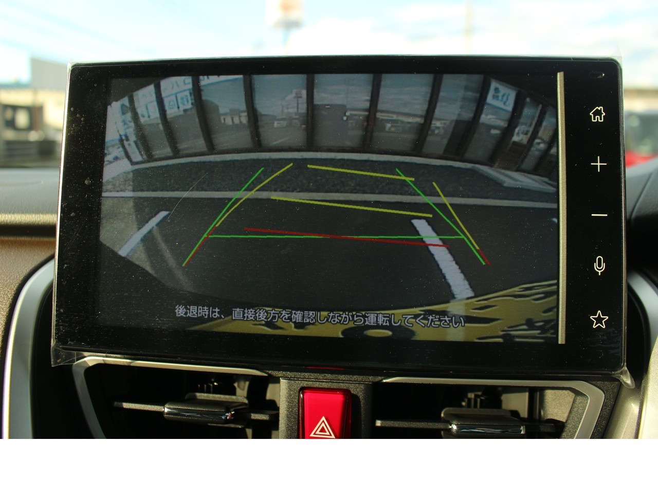 ダイハツ ムーヴ6枚目