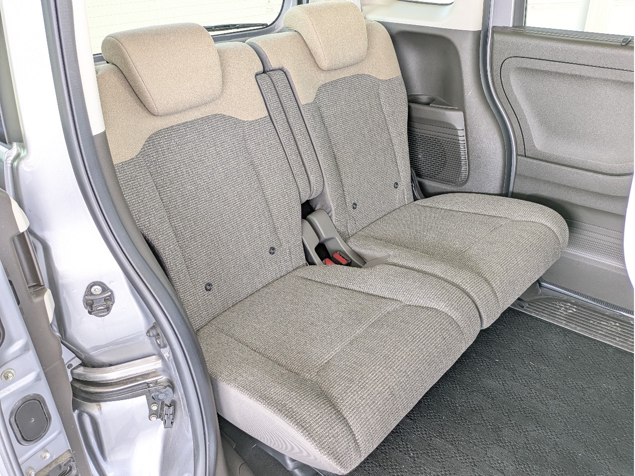ホンダ N-BOX7枚目