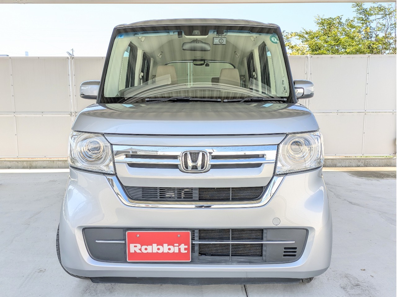 ホンダ N-BOX10枚目