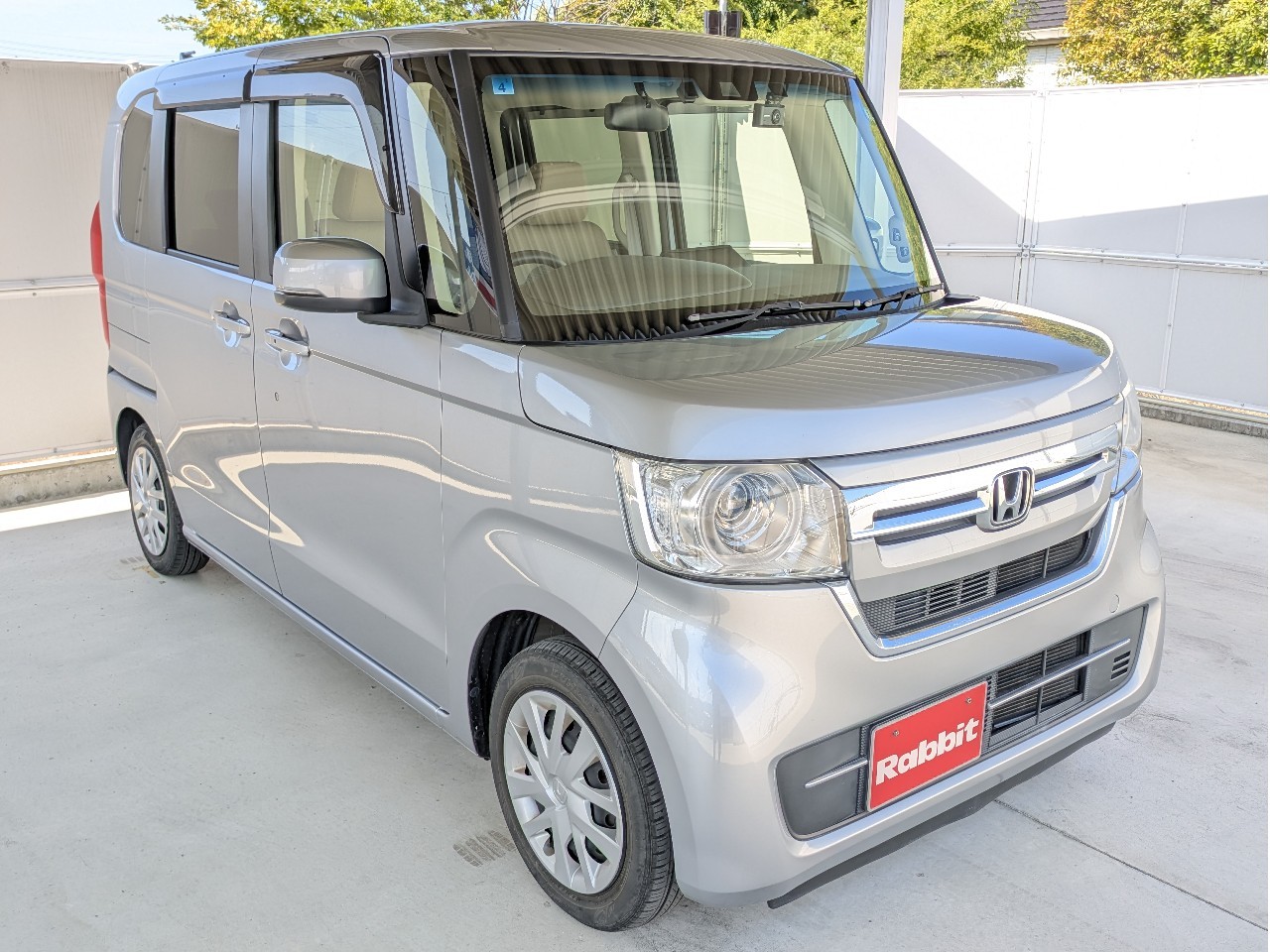 ホンダ N-BOX12枚目