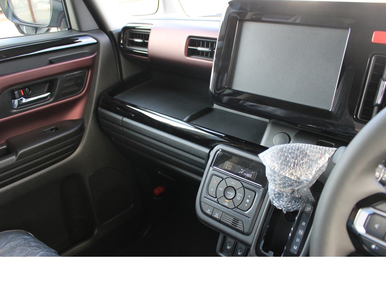 スズキ スペーシアカスタム17枚目