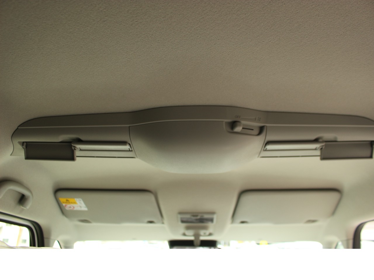 スズキ スペーシア19枚目