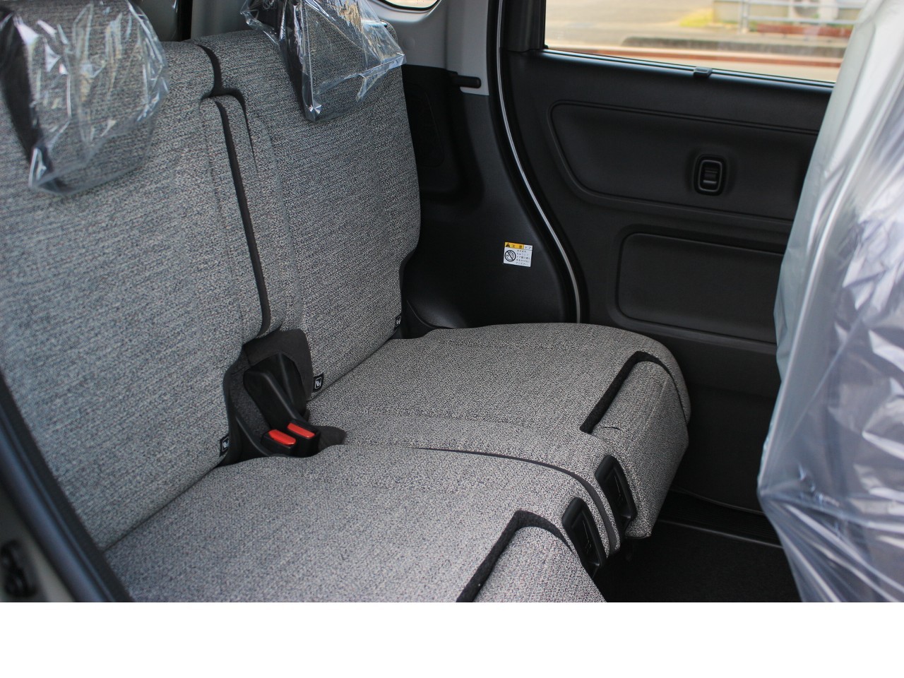 スズキ スペーシア15枚目