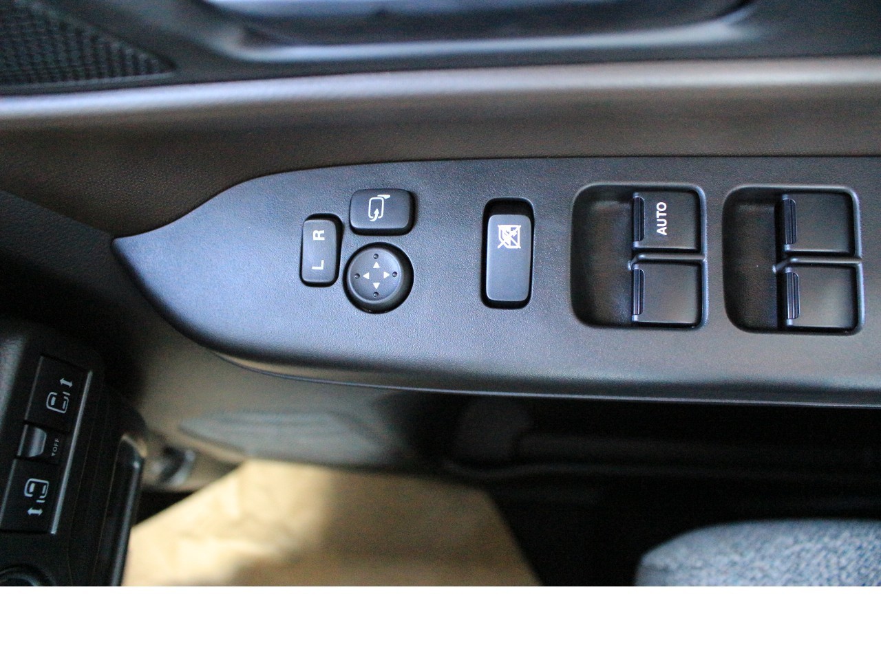 スズキ スペーシア19枚目