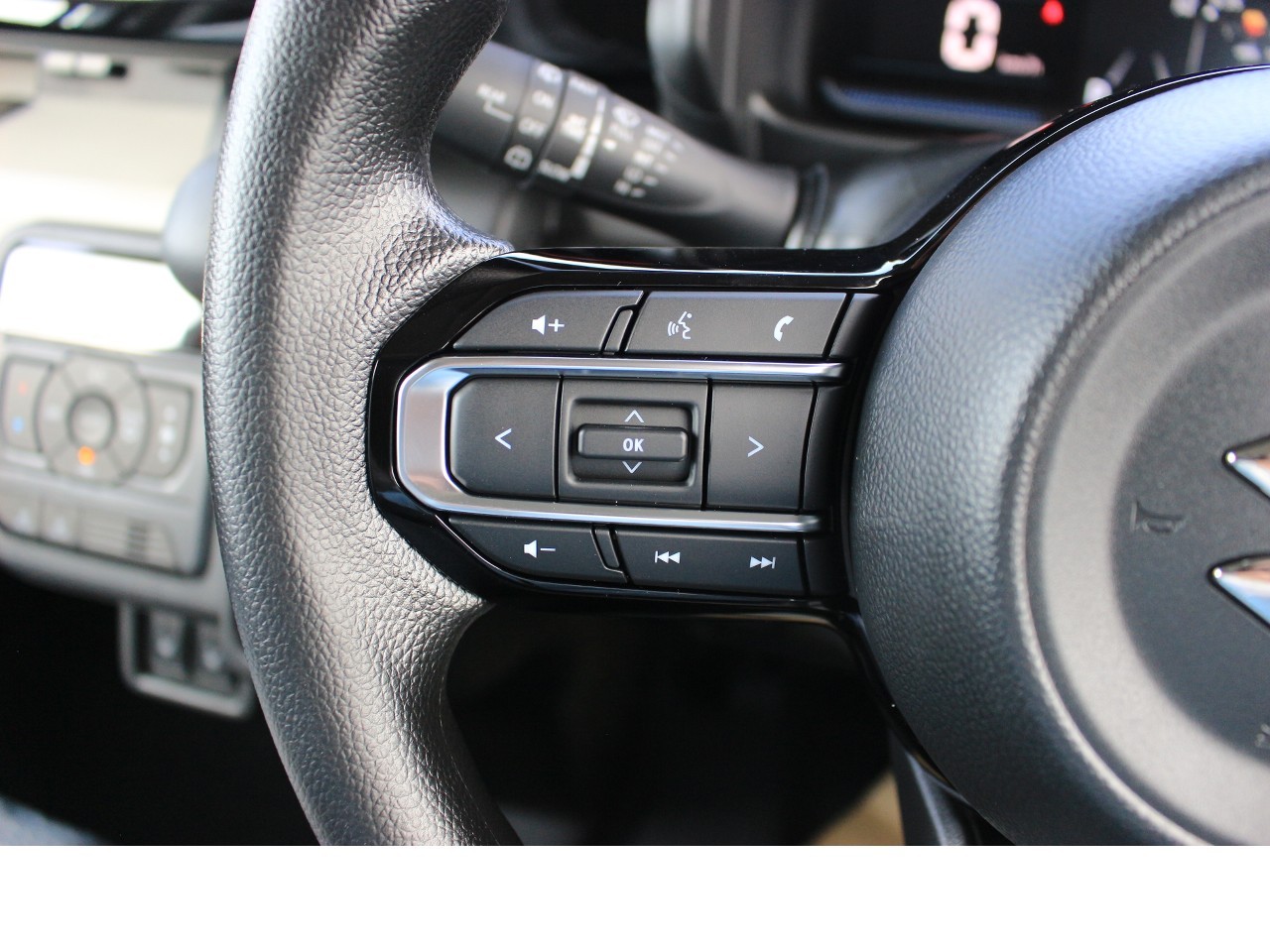 スズキ スペーシア20枚目