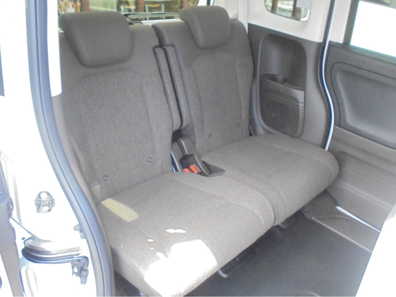 ホンダ N-BOX15枚目