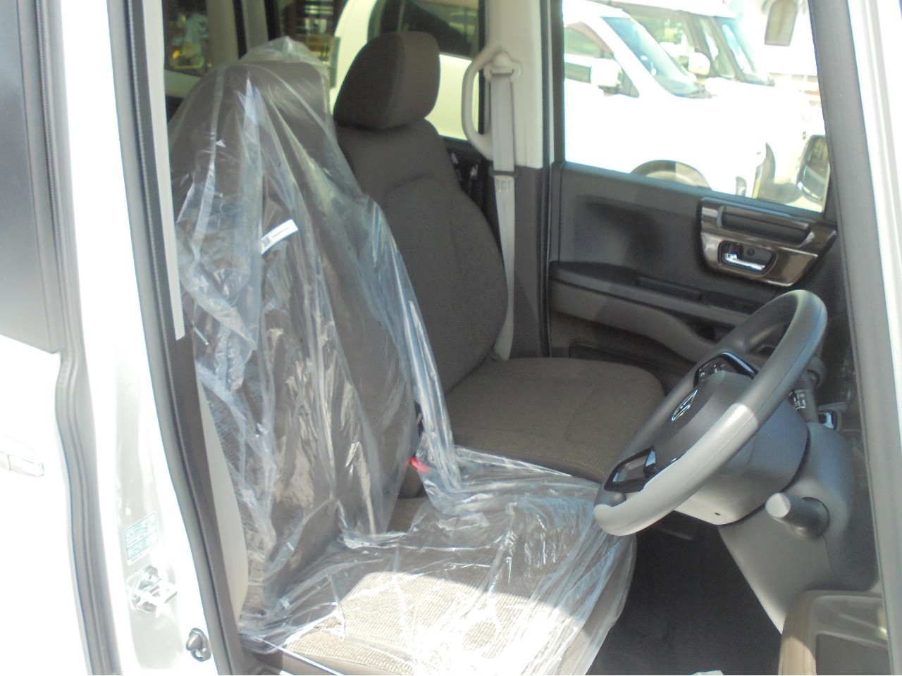 ホンダ N-BOX16枚目