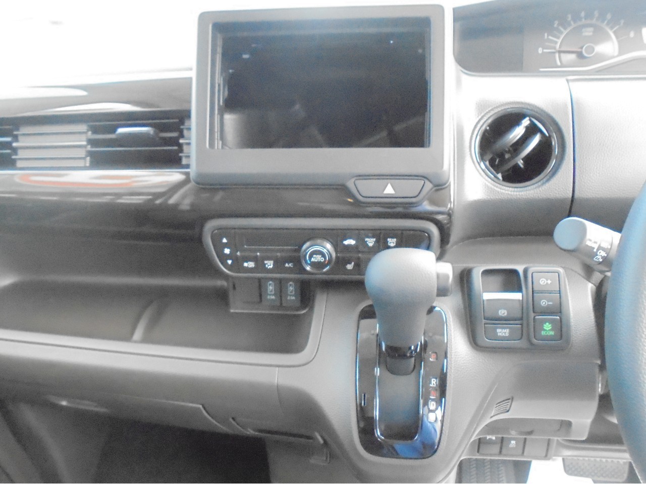 ホンダ N-BOX18枚目