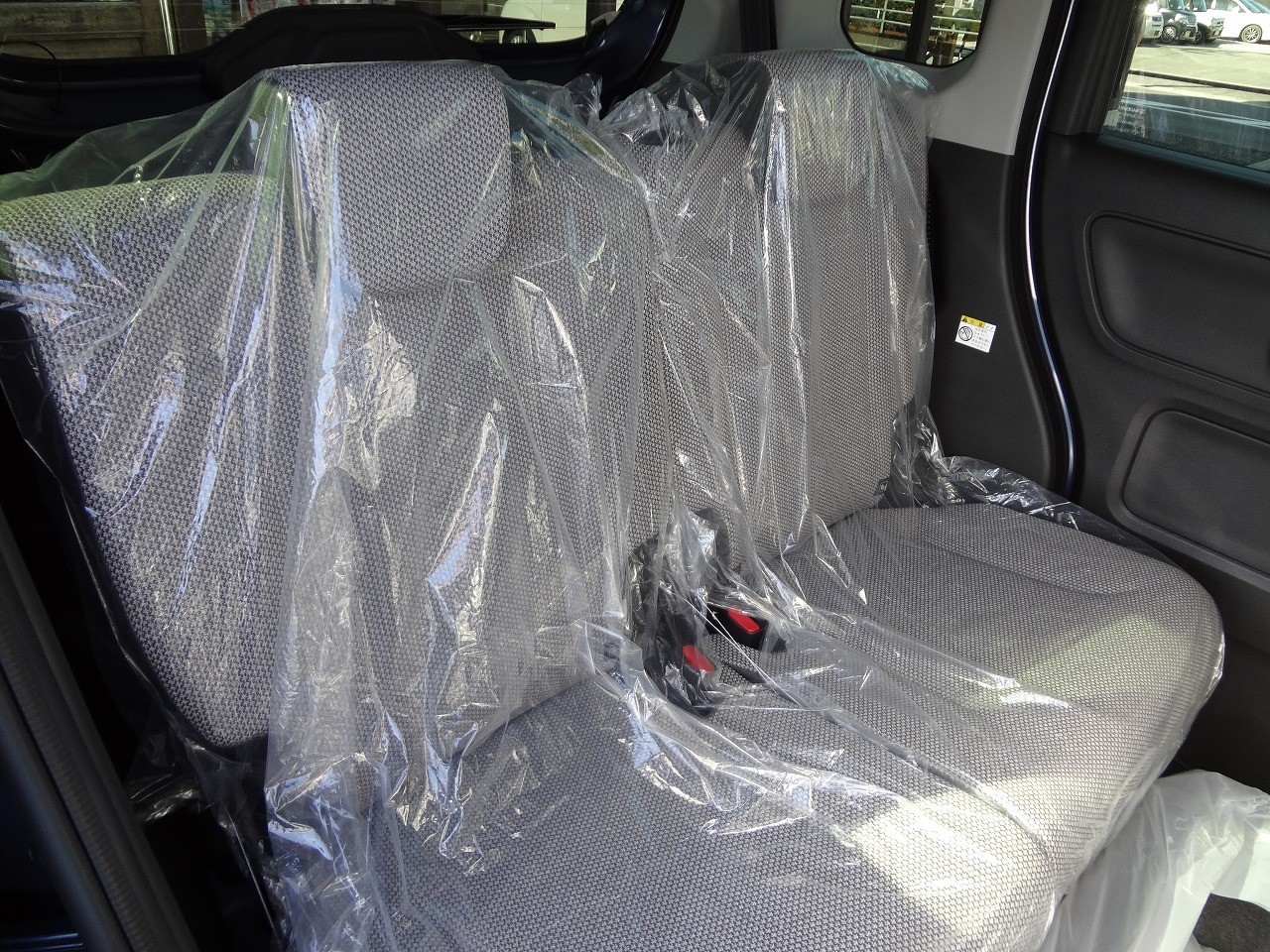 スズキ ワゴンR スマイル12枚目