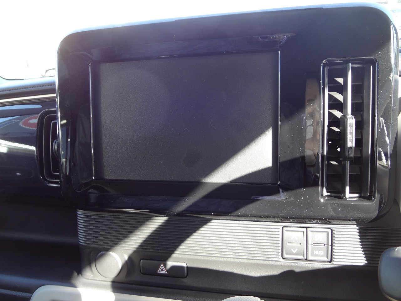 スズキ ワゴンR スマイル15枚目