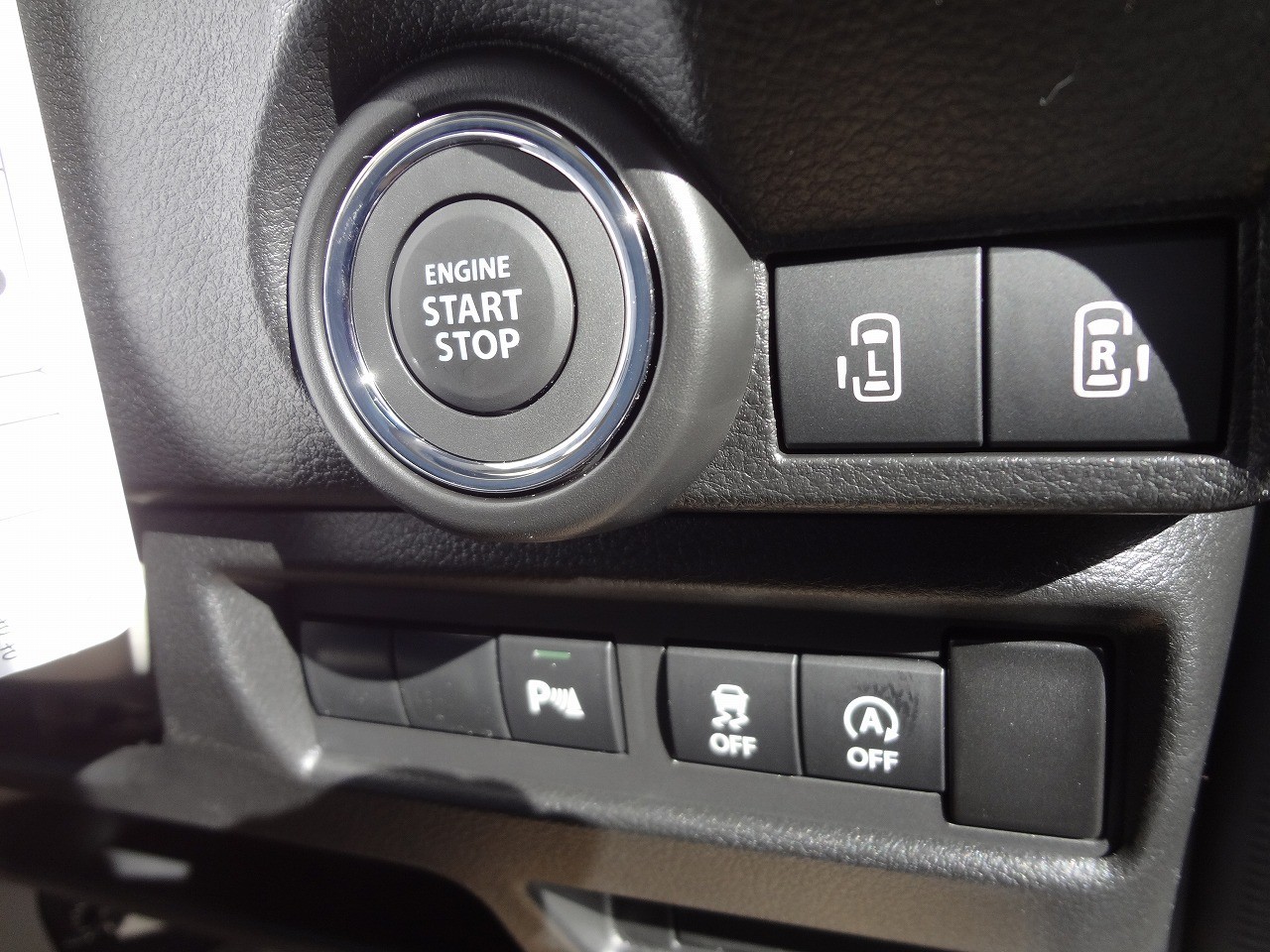 スズキ ワゴンR スマイル16枚目