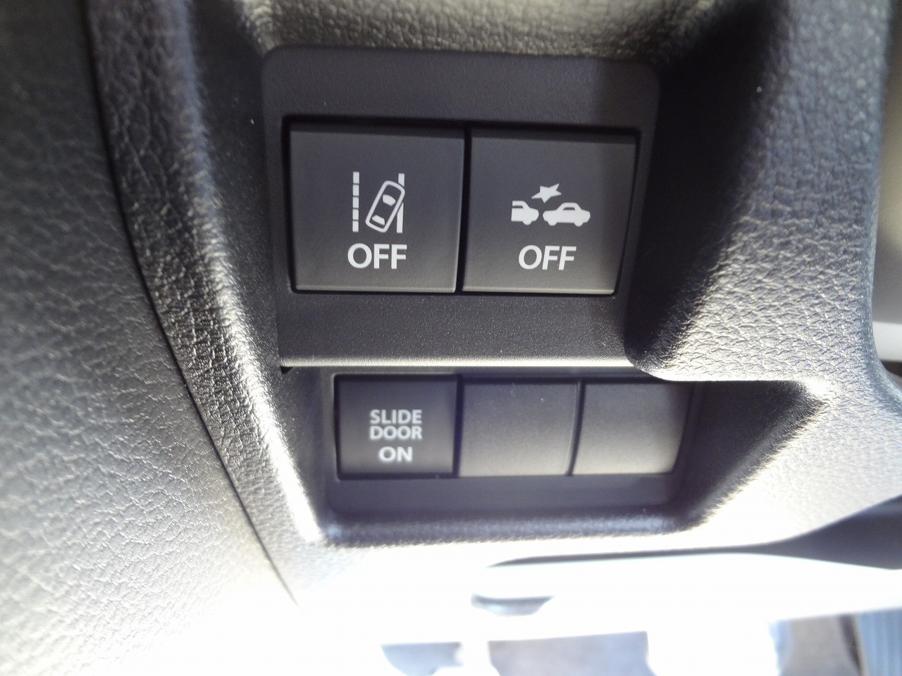 スズキ ワゴンR スマイル18枚目