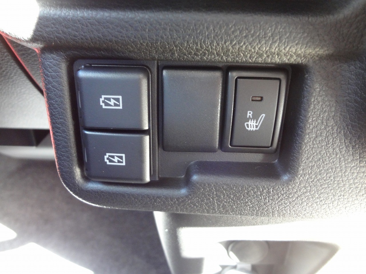 スズキ ワゴンR スマイル19枚目