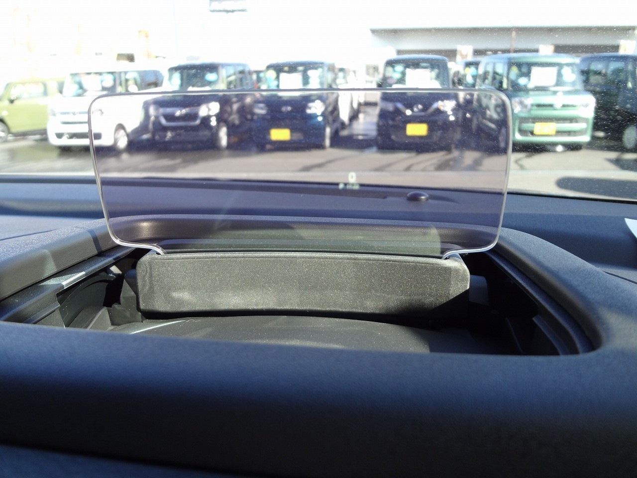 スズキ ワゴンR スマイル20枚目