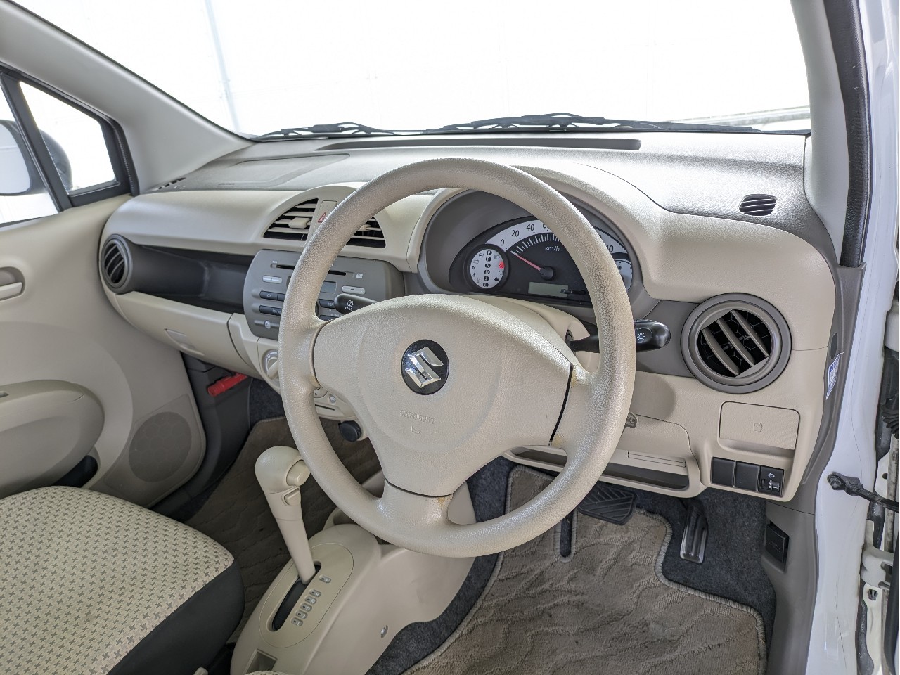 スズキ アルト3枚目